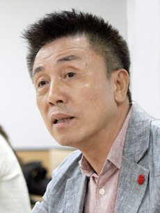이강훈  문화교양학과 3학년