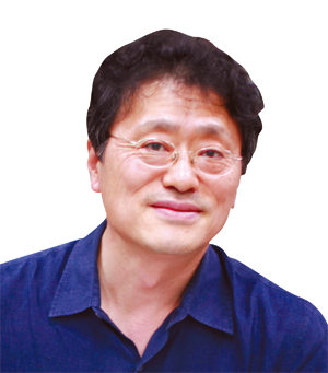 신현욱 영어영문학과 교수