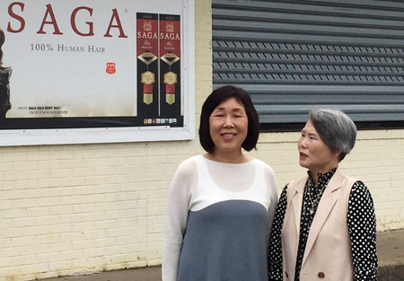 청소년교육과를 마치고 중어중문학과를 선택해서 공부하고 있는 강 학우는 주변 지인들에게 방송대를 권유하는 데 앞장서고 있다. 그의 권유와 추천으로 방송대에서 공부하고 있는 점점 늘고 있다.