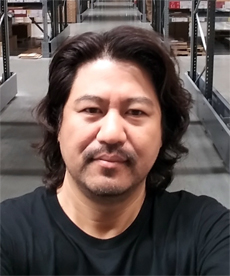 전범석 코피발리 한국지사장