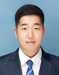 김정민 컴퓨터과학과 3학년