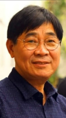 김관수 동문(국문학·문화교양학)