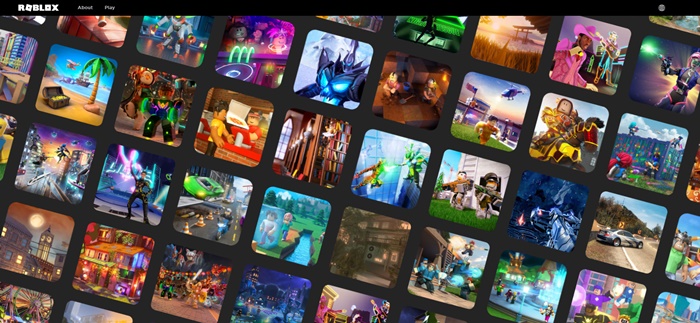 메타버스 산업의 대표주자로 꼽히는 게임 플랫폼 ‘로블록스’가 최근 국내 진출을 공식화하면서 게임사들과 네이버 ‘제페토’ 등 메타버스 서비스들이 촉각을 곤두세우고 있다. (사진 출처=로블록스 공식 블로그)