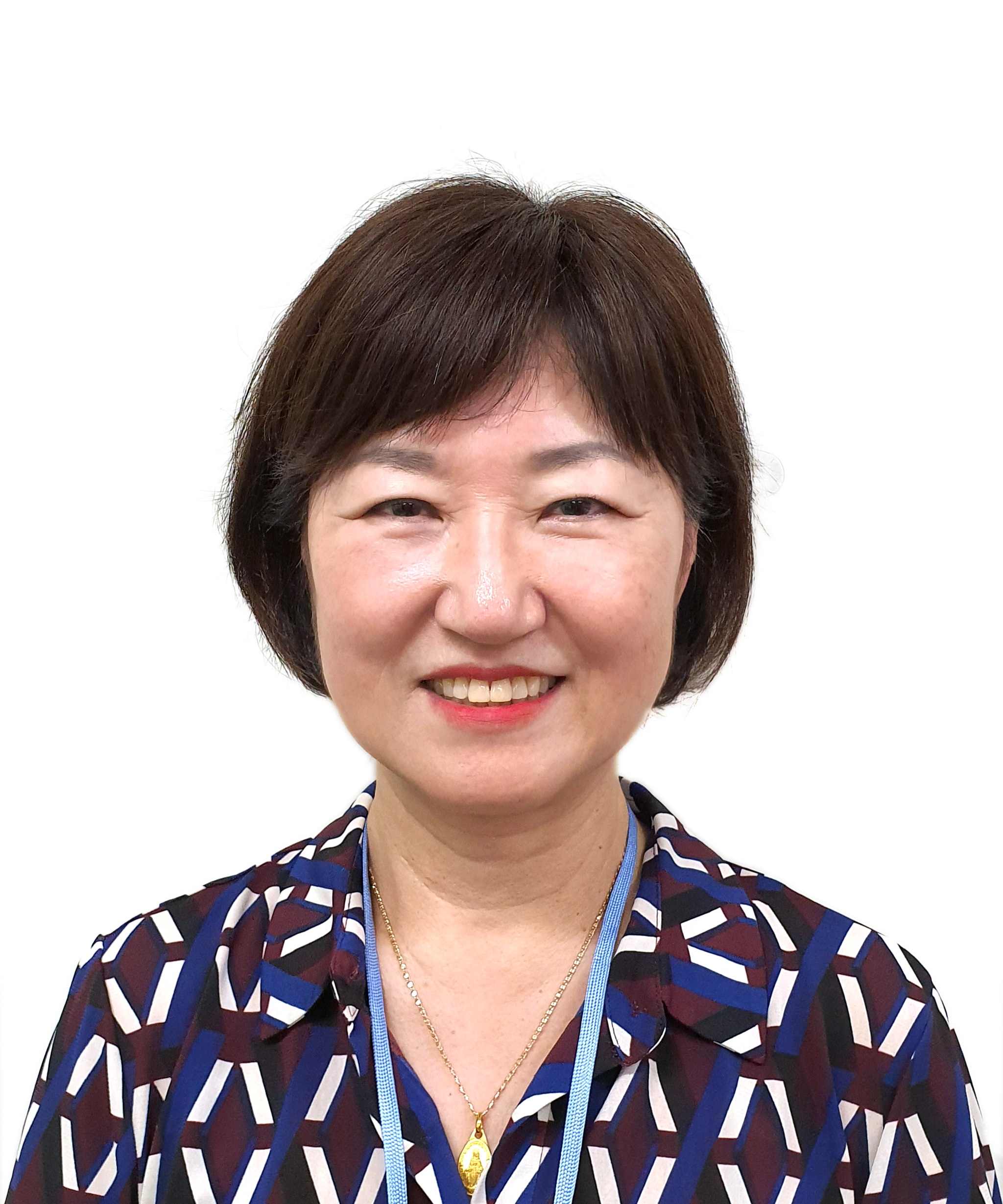 이숙희 동문(생활과학부)