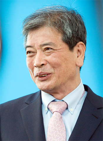 김진경 국가교육회의 의장