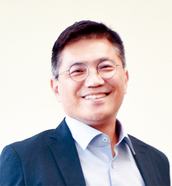 이충기 학생처장