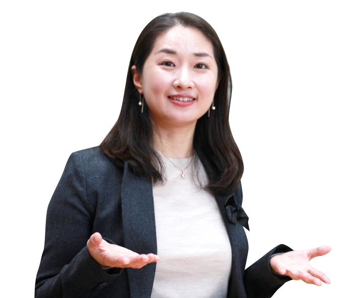 최세연 경영학과 교수