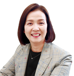 김선아 교무처장·생활과학부 교수