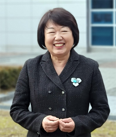 김엘림 전북지역대학장