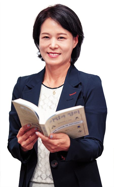 신은정 동문은 (주)에스이산업개발 대표이사로 6개 기업을 경영하고 있다.