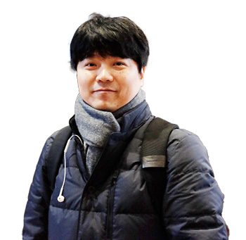 이경준 로봇산업협회 사무국장