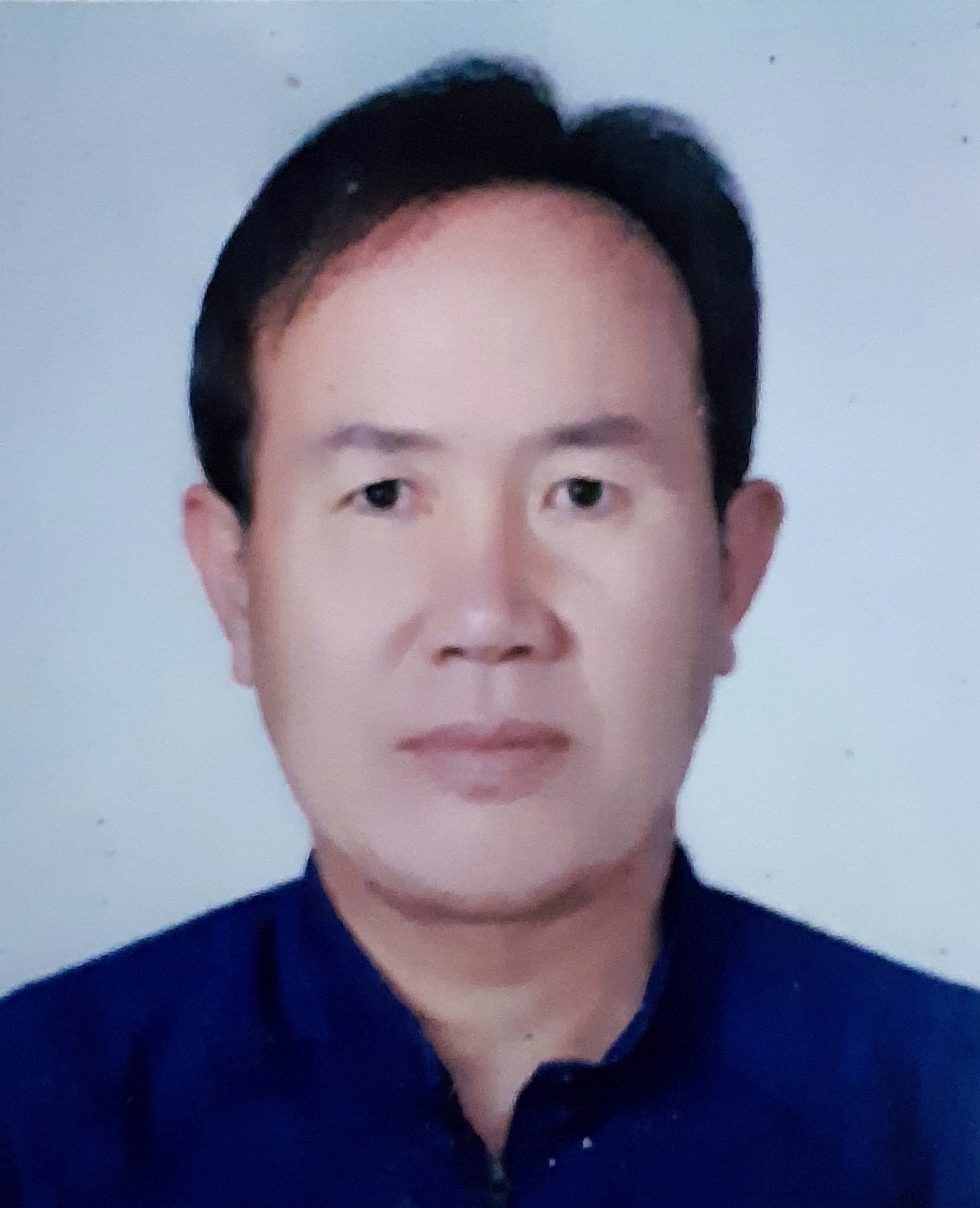 이진형 일본학과 4학년