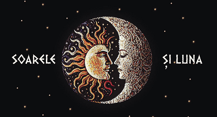 해와 달이 된 오누이 이야기는 다양한 민족에게 전승되고 있다. 루마니아의「Soarele Si luna」는 몰도바 신화에서 영향을 받은 것으로 알려져 있다. 몰도바의 가수 파샤 파르페니가 유로비전 2023 콘서트를 기획했는데, 관련 이미지의 하나가 바로 ‘해와 달이 된 오누이’다. 사진 출처=pashaparfeni.com