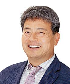 이경수 방송대 교수·일본학과