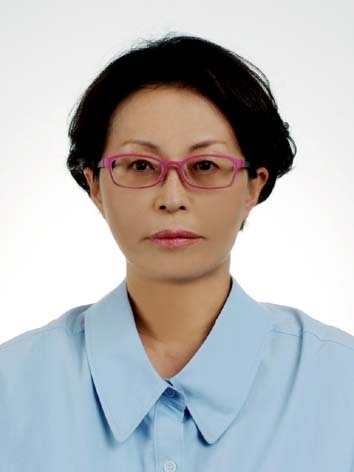 김혜정 국어국문학과 3학년