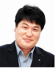 박상현 방송대 교수·생활체육지도과