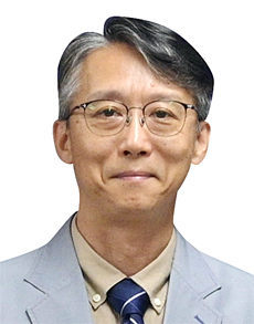 박지호 출판문화원장·보건환경학과 교수