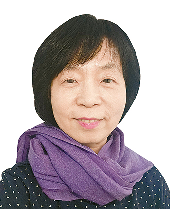 융합경영학부 마케팅·애널리틱스 신인순 학우