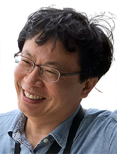 강상규방송대 교수·일본학과