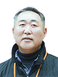 박찬웅 강원총학생회장(법 4)