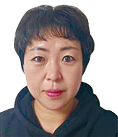 박윤하 동문 한국코치협회에서 청소년 진로 코치를 담당하고 있다. 청소년교육과를 졸업한 뒤 건강하게 ‘노는’ 것의 중요성을 인식하고 생활체육지도과에 입학해 공부하고 있다.