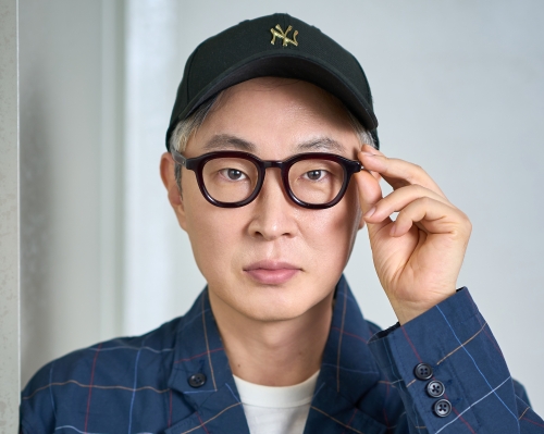 「하이라이트」를 연출한 강형철 감독. 사진 제공=NEW