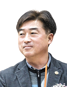 임용주 제주총학생회장(농학 4)