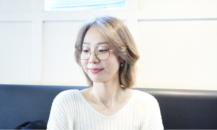 최우수상 수상자 강유진 원우.