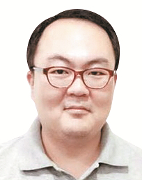 허석준 원우·대학원 문예창작콘텐츠학과