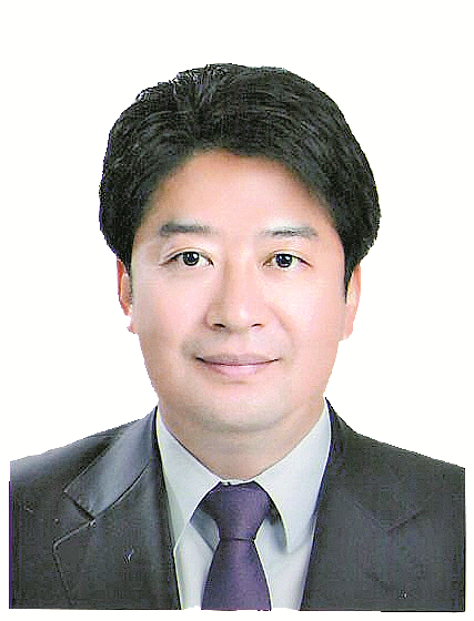 김종군 건국대 대학원 통일인문학과 교수