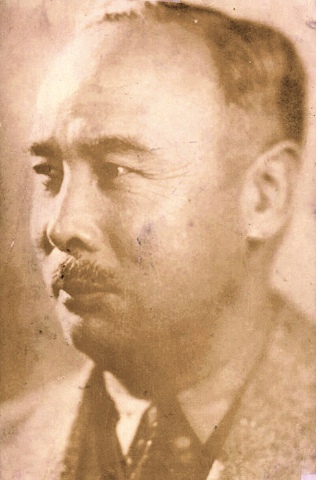 몽양 여운형 선생