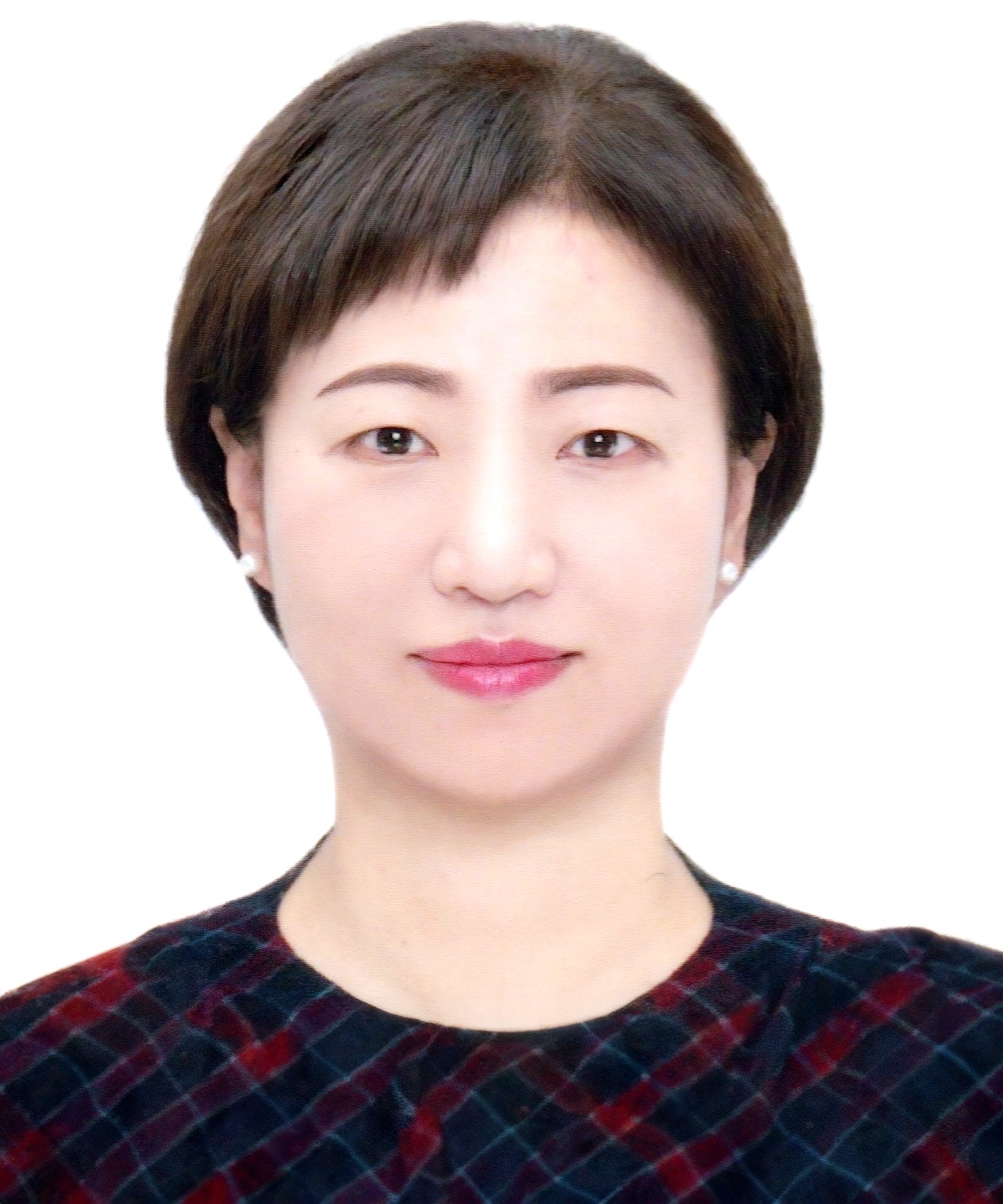 김혜숙 영어영문학과 서울총동문회장