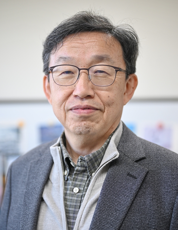 이긍희 총장임용추천위원회 위원장