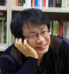 강상규 방송대 교수(일본학과)