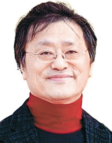 신현욱 편집자문위원·영어영문학과