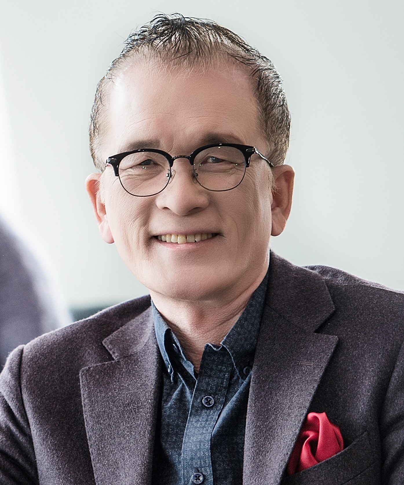 최재식 전 공무원연금공단 이사장·동문(행정)