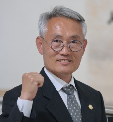 박헌석 대전·충남총학생회장(법4)