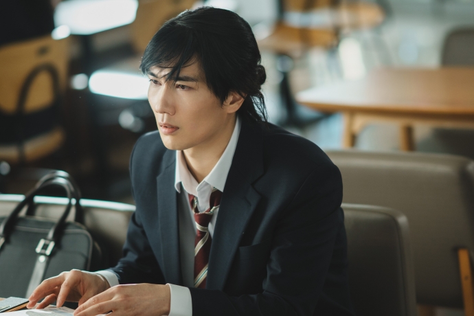 「와일드씽」 스틸컷. 사진 제공=롯데엔터테인먼트