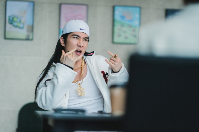 「와일드씽」 스틸컷. 사진 제공=롯데엔터테인먼트