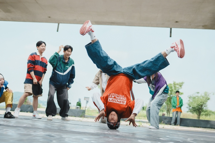 「와일드씽」 스틸컷. 사진 제공=롯데엔터테인먼트