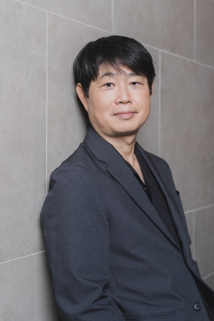 「와일드씽」 손재곤 감독. 사진 제공=롯데엔터테인먼트