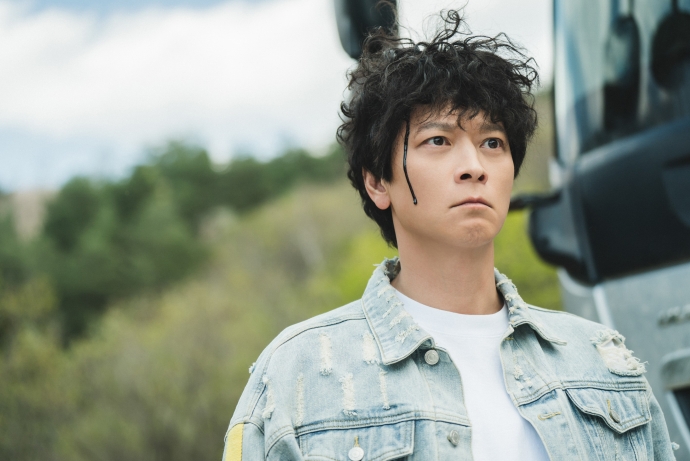 「와일드씽」 스틸컷. 사진 제공=롯데엔터테인먼트
