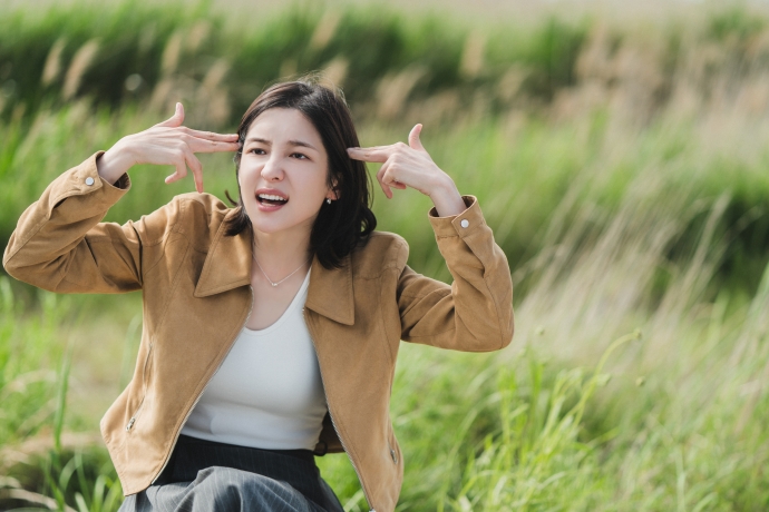 「와일드씽」 스틸컷. 사진 제공=롯데엔터테인먼트