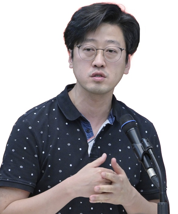 김의태 교육학과 학과장