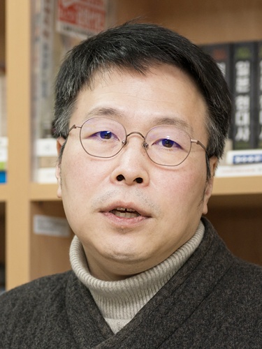 유불란 방송대 교수·일본학과 서울대를 졸업하고 일본 도쿄대에서 일본정치사상사를 전공해 박사학위를 취득했다. 지은 책으로는『‘방편’으로서의 한일관계를 넘어서』등이 있다.