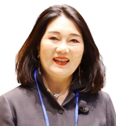고순덕 전국총동문회 감사