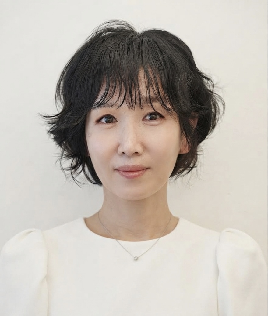 신미숙 청소년교육복지상담학과 4학년